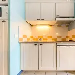 Apartman Les Maisons De Belle Dune - Maeva - Maison 2 Pieces 5 Personnes Selection Mae-4185