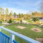 Les Maisons De Belle Dune - Maeva - Maison 2 Pieces 5 Personnes Selection Mae-4185 Fort-Mahon-Plage