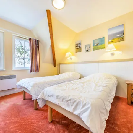 Les Maisons De Belle Dune - Maeva - Maison 2 Pieces 5 Personnes Selection Mae-4185 Fort-Mahon-Plage