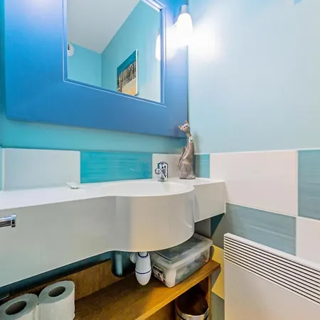 Les Maisons De Belle Dune - Maeva - Maison 2 Pieces 5 Personnes Selection Mae-4185 Apartman