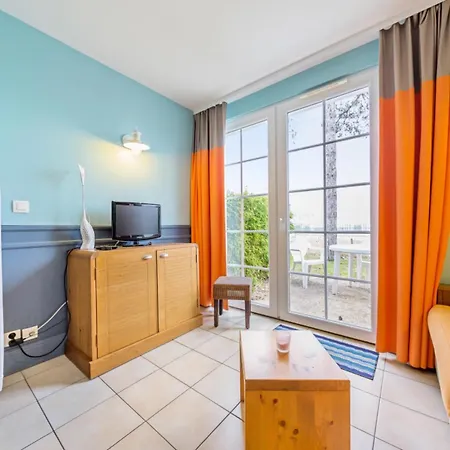 Apartman Les Maisons De Belle Dune - Maeva - Maison 2 Pieces 5 Personnes Selection Mae-4185 *