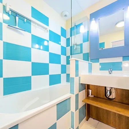 Les Maisons De Belle Dune - Maeva - Maison 2 Pieces 5 Personnes Selection Mae-4185 Apartment Fort-Mahon-Plage