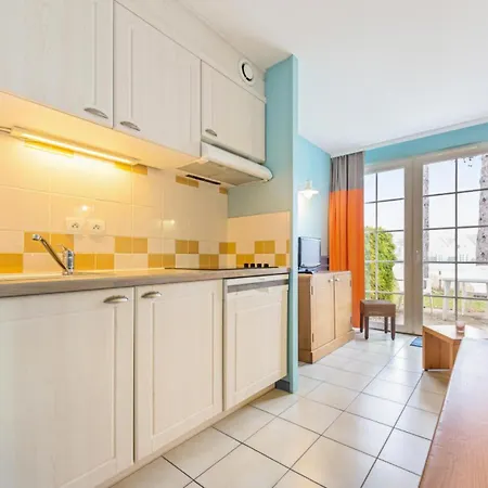 Les Maisons De Belle Dune - Maeva - Maison 2 Pieces 5 Personnes Selection Mae-4185 Apartman *