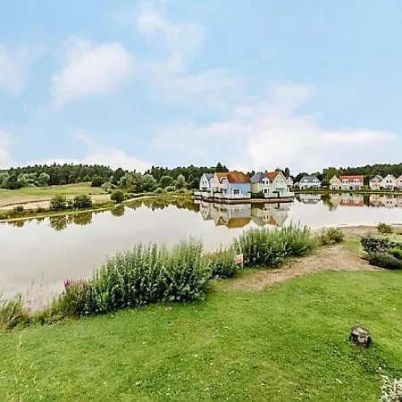 Les Maisons De Belle Dune - Maeva - Maison 2 Pieces 5 Personnes Selection Mae-4185 *