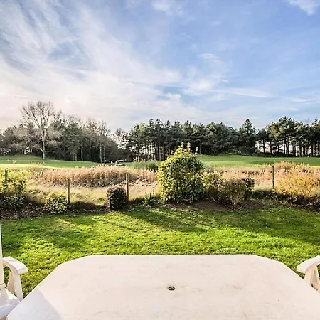 Les Maisons De Belle Dune - Maeva - Maison 2 Pieces 5 Personnes Selection Mae-4185 Apartman