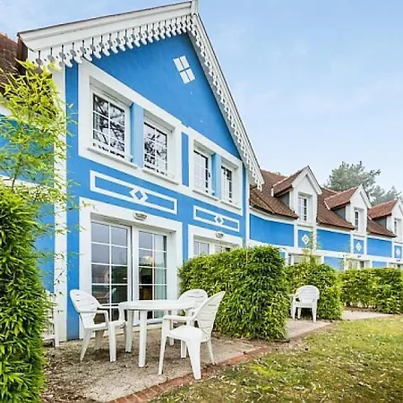 Les Maisons De Belle Dune - Maeva - Maison 2 Pieces 5 Personnes Selection Mae-4185