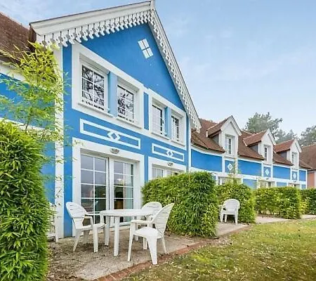 Les Maisons De Belle Dune - Maeva - Maison 2 Pieces 5 Personnes Selection Mae-4185 فورت ماهون بلاج