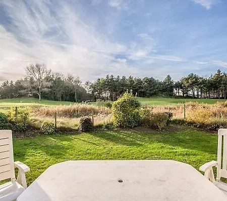Les Maisons De Belle Dune - Maeva - Maison 2 Pieces 5 Personnes Selection Mae-4185 Fort-Mahon-Plage