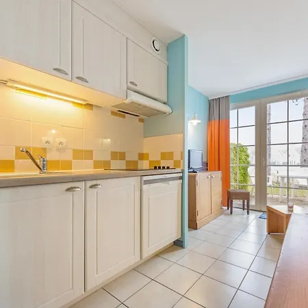شقة Les Maisons De Belle Dune - Maeva - Maison 2 Pieces 5 Personnes Selection Mae-4185
