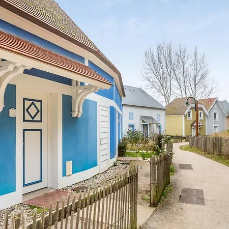 شقة Les Maisons De Belle Dune - Maeva - Maison 2 Pieces 5 Personnes Selection Mae-4185 *